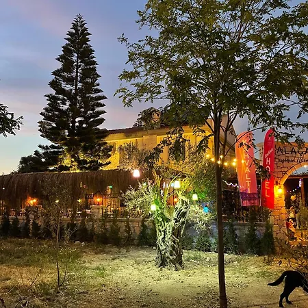 Bed & Breakfast Alacati Xl Luxury & Breakfast Çeşme