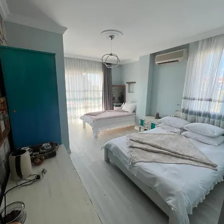 Alacati Xl Luxury & Breakfast Bed & Breakfast Çeşme