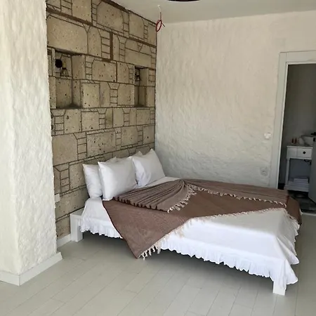 Alacati Xl Luxury & Breakfast Bed & Breakfast Çeşme