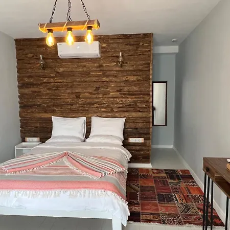 Alacati Xl Luxury & Breakfast Bed & Breakfast *
