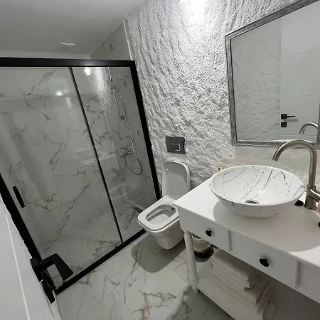Alacati Xl Luxury & Breakfast * Çeşme