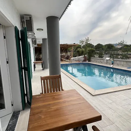 Bed & Breakfast Alacati Xl Luxury & Breakfast