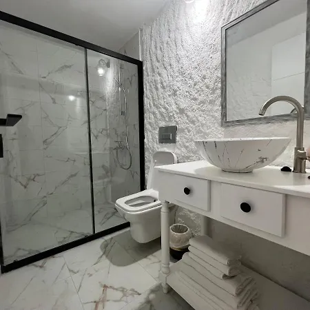 Bed & Breakfast Alacati Xl Luxury & Breakfast *