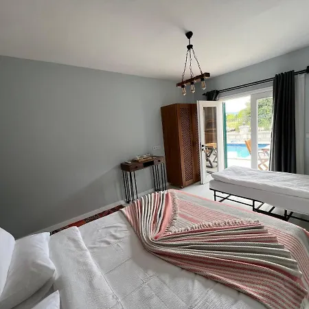 Bed & Breakfast Alacati Xl Luxury & Breakfast